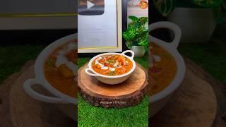 Restaurant style paneer lababdar ️… #shorts #paneerlababdar #paneerrecipe #viral #kalpanaskitchen