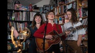 Mountain Man: NPR Music Tiny Desk Concert