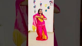  Ghoonghat Manhi Mulke Gori | Baisa Ghoomar Dance | Traditional Rajasthani Dance Performance 
