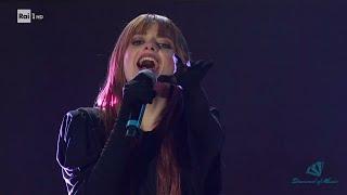 Annalisa - Bellissima - Sanremo 2023 (Full HD)