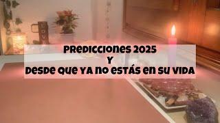 ️Aries 2025|| Esto es lo que te depara el nuevo año!! Amor, dinero y trabajo