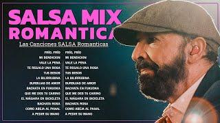 Salsa Mix 2024 Juan Luis Guerra, Frankie Ruiz, Marc Anthony, Willie González, Eddie Santiago