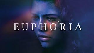 Beauty of Euphoria's Cinematography | S1 & S2