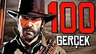 RDR2 | HER GÖREVDEN GİZLİ BİRER DETAY