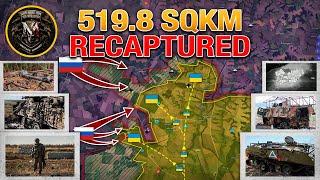 1.8 Million Losses️Decisive DayProtests In KyivEvacuation Of KupyanskMilitary Summary 2024.10.16