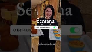UMA ÓTIMA SEMANA