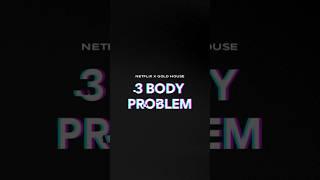 Netflix and Gold House hosted a screening event of 3 Body Problem #netflix  #goldhouse #3bodyproblem