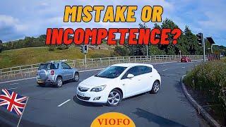 UK Bad Drivers & Driving Fails Compilation | UK Car Crashes Dashcam Caught (w/ Commentary) #212