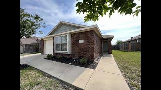 Fort Worth Homes for Rent 3BR/2BA by Fort Worth Property Management