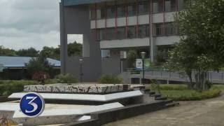 Sede de Occidente de la UCR trabaja en proyecto de gestión de riesgo | Noti3