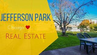 Jefferson Park Home Selling Experts | Local Real Estate Agents