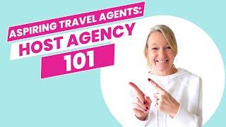 What is a Host Agency & How It Will Fast-Track Your Travel Career