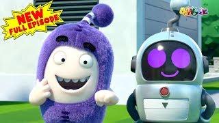 Oddbods | NEW | BEST ODDBODS FULL EPISODES | Funny Cartoons For Kids