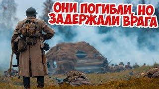 Как отряд десантников спас Москву? Забытый подвиг группы Старчака 1941 Великая Отечественная