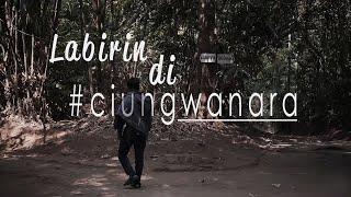 CIUNGWANARA | wisata alam, cagar budaya