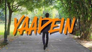 YAADEIN | ARYAN RAI | ASHMIT | SHREYA | SKYHIGH PRODUCTIONS  | 2024