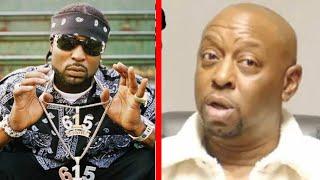 Sha Money Xl: “Young Buck is A REAL One, Tony Yayo A D!k Rider”