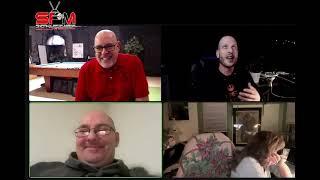 SPM TV Live with Dominic Esposito aka The Drill Instructor