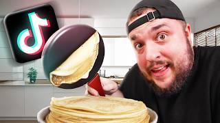 I'm testing VIRAL TikTok KITCHEN GADGETS 