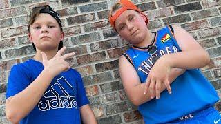 GO. LIVE FROM BIXBY OKLAHOMA FT. P4RK3R