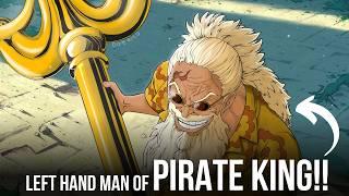 SCOPPER GABAN Appears!! | ONE PIECE 1139 REVIEW