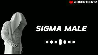 Sigma Male Ringtone || Joker Beatz