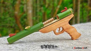 amazing Bamboo crafts