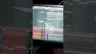 another Kalam Project mixing Mastering #naat short fl studio 20 Mids Digital Studio +923083512796