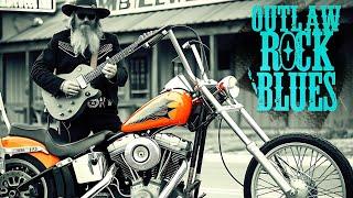 Badlands & Blues: The Sound of Texas Outlaws 