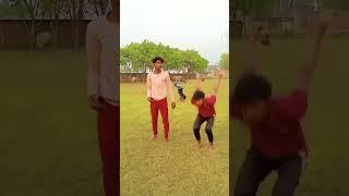 #magic back flip video (Ashish Raj dancer) #viral  #shorts #stunt video (Amrish flipper new 2022