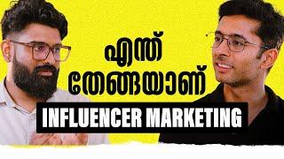 Masterclass on Influencer Marketing in India | Content Creators | Learn from the Expert! |#27