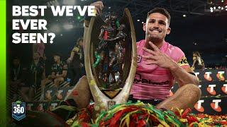 The reason why Penrith Panthers can go win FIVE-straight Grand Finals  | NRL 360 | Fox League