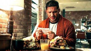 Venom Makes Eddie Breakfast | Venom 2: Let There Be Carnage