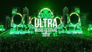 Ultra Music Festival 2019 - Best Songs Mix #2