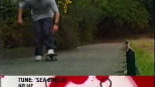 RAD - How To Boardslide