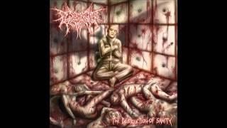 Festering Remains - The Destruction of Sanity (Official)