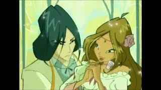 Winx Club 'City On Our Knees'