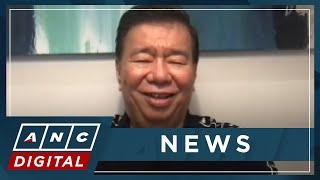 Headstart: Ex-Senate President Franklin Drilon on VP Duterte impeachment trial timeline | ANC