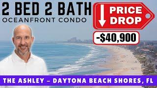 Realtor® Dating A Condo Building? Florida Oceanfront Condos For Sale | Ashley Daytona Beach Shores