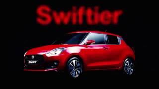 2017 sWIFT - 30 SEC COMMERCIAL