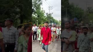 AMBUBACHI MELA 2025 DATE & TIME #ambubachimela #maakamakhyatemple #jaimaakamakhya #minivlog