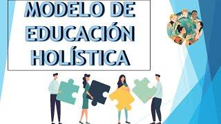 ¿Qué es la 'Educación Holística'? | Conceptos Clave | Pedagogía MX