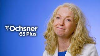 Ochsner 65 Plus Team Shares the Heartfelt Joys of Caring for Seniors in Pensacola