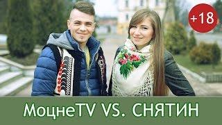 #mocnetv | Снятині (15.03.2015)