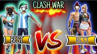 Modasir gamer vs best player 4v4 custom who will win 