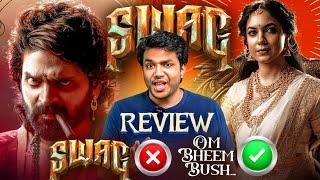 SWAG Movie review