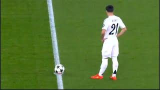 Brahim Diaz vs liverpool 27/11/2024