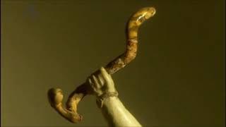 The Snake Goddess - Bettany Hughes (Minoan Crete)