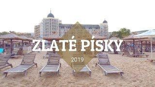 Bulharsko - Zlaté Písky #bulharsko #bulgaria #zlatepisky #varna #dovolena #cestovani #allin