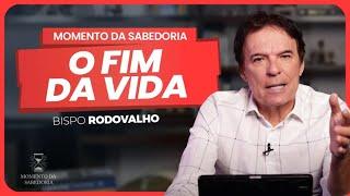 Para onde iremos? | Momento da Sabedoria - Bispo Rodovalho